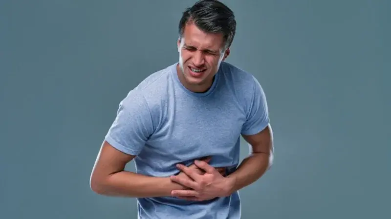 Abdominal Pain - Causes, Types and Treatment Options