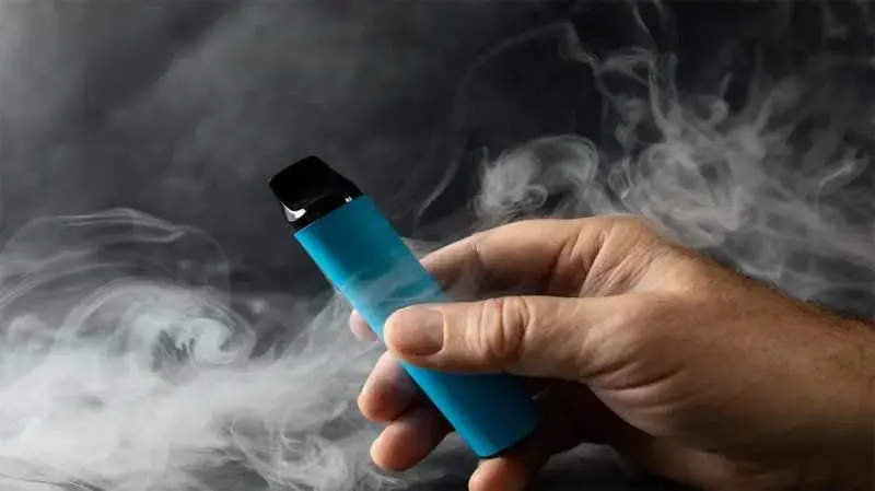 Vape Smoke E-cigarettes: Discovering Myths and Facts