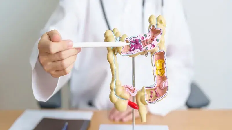 Digestive health guide on stringy poop and how to manage bowel changes