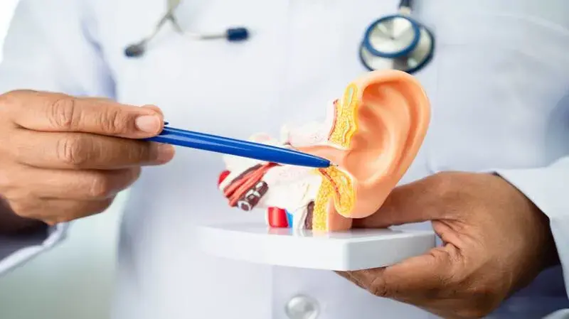 Understanding Tinnitus: Causes, Symptoms, and Treatment Options