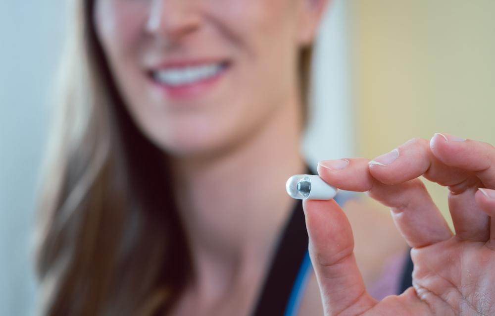 Capsule Endoscopy: Procedure, Uses & Benefits