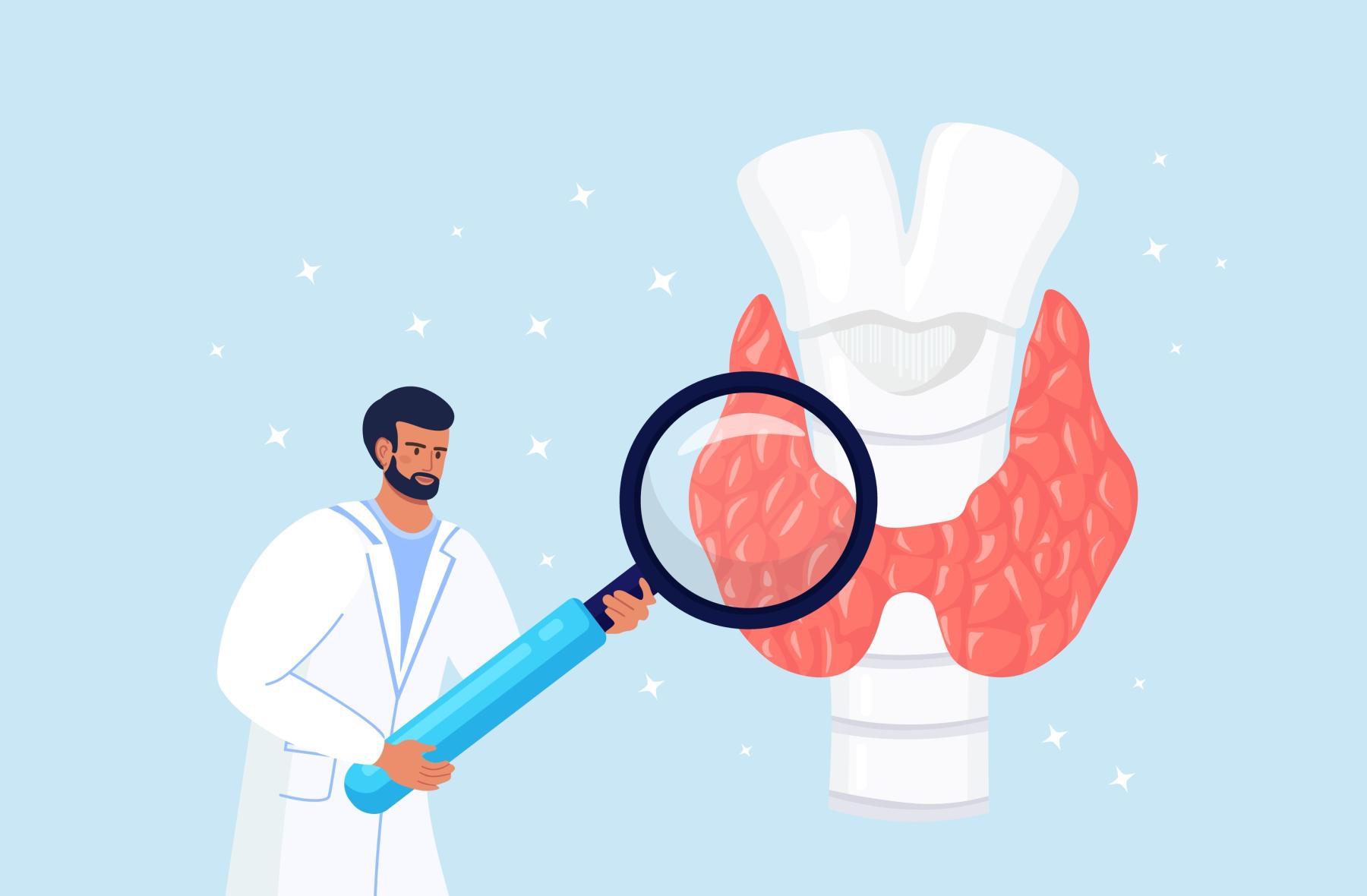Head and Neck Cancers