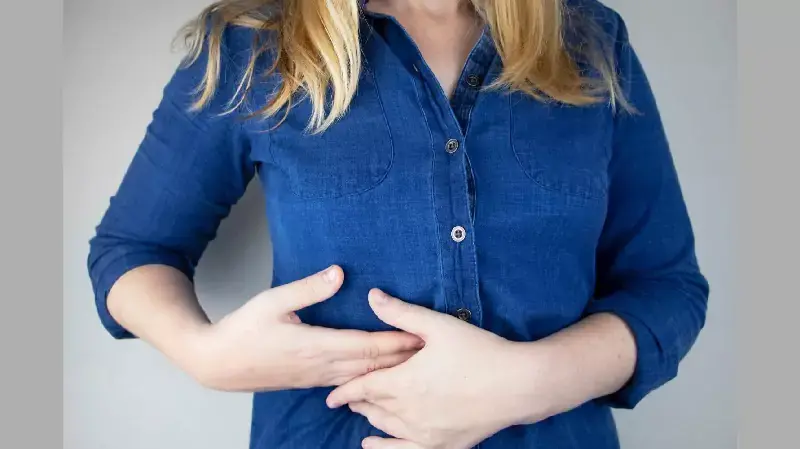 Pain Lower Left Rib Cage Posterior