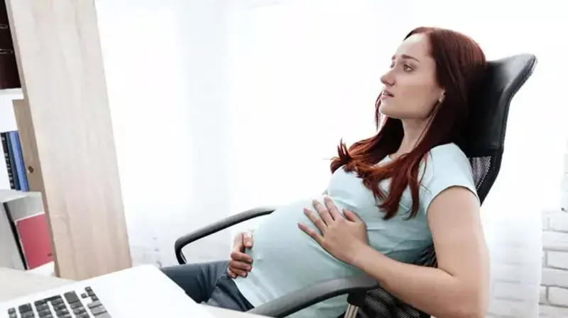 High Progesterone Symptoms and Side Effects