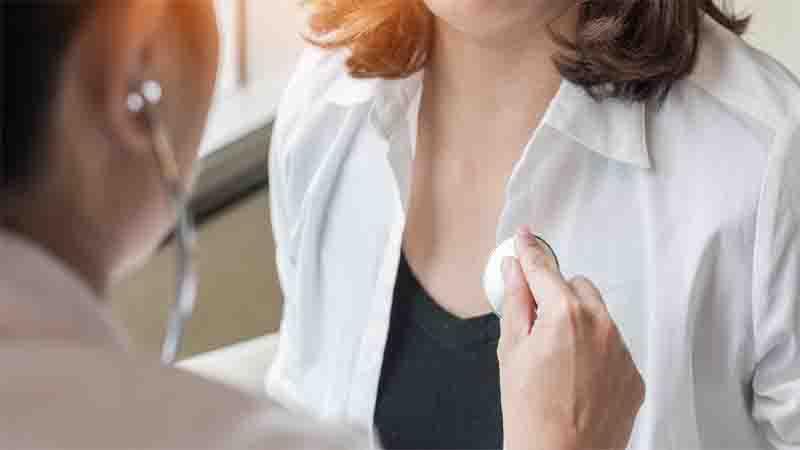 Environment Heart The Impact of Air Pollution on Heart Health