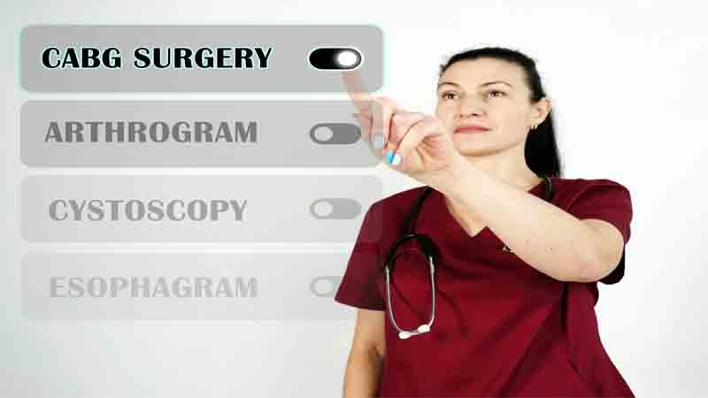 Robotic CABG: Revolutionising Coronary Artery Bypass Grafting
