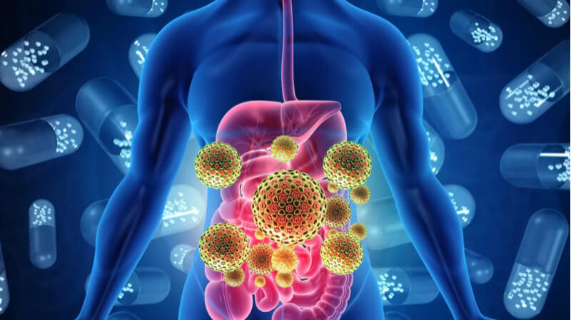 Parasitic Infection