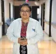 Dr. Amrita Himalayani