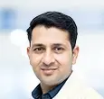 Dr. Abhinandan S Punit