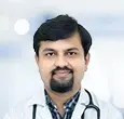 Dr. Prahalad Elamarthi