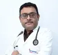 Dr. Arnab Saha