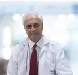 Dr. Bharat Dalvi