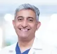 Dr. Robbie K George