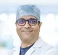 Dr. Vikram Huded