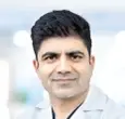 Dr. Sunil Bhat