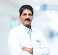 Dr. Pradeep Kumar Nayak