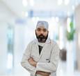 Dr. Abhinav Choudhary