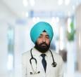 Dr. Khushwant Singh Kanwal