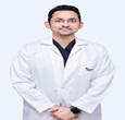 Dr. Rohit Raghunath Ranade