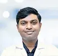 Dr. Ganesh Srinivasa Prasad P