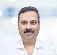 Dr. Ashwinikumar Kudari