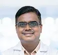 Dr. Vinay Kumar B R