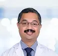 Dr. Nitin Kumar Hegde
