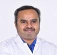 Dr. Vikram M J