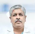 Dr. Darshan B N