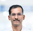 Dr. Barendra Kumar Raut