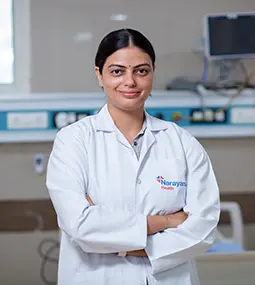 Dr. Ankita Dubey: Expert Obstetrics & Gynaecology, Gynaecology ...